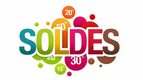 soldes 2018